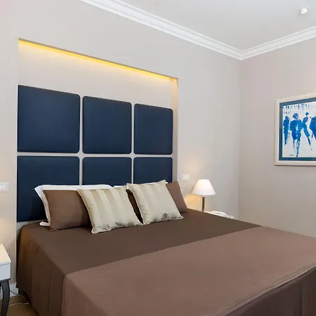 Vico Rooms And Terrace