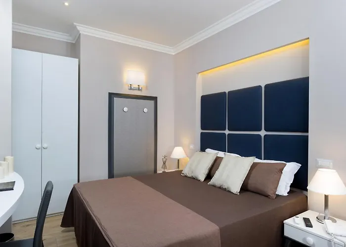Vico Rooms&terrace Roma