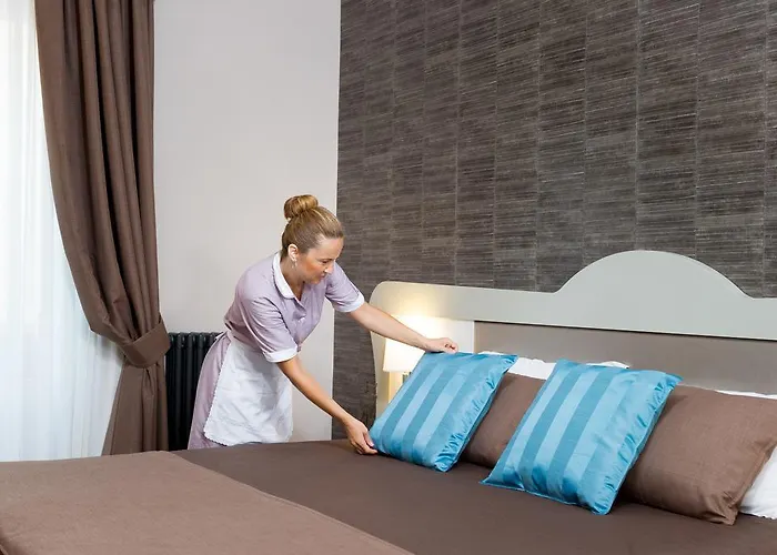 Vico And Terrace Гостевой дом 3*