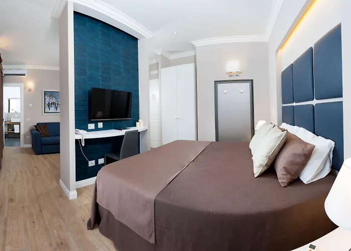 Vico Rooms&terrace 3* Roma