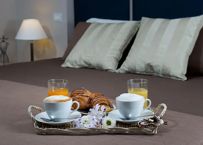Pensión Vico Rooms&terrace 3*