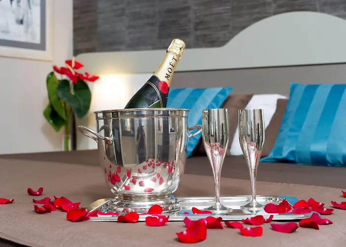 Vico Rooms&terrace Roma