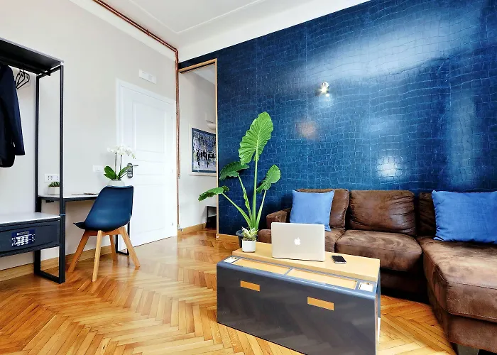 Pensión Vico Rooms&terrace Roma