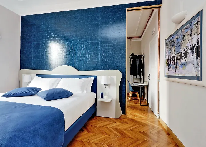Vico And Terrace 3* Rom