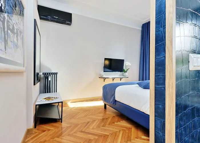 Vico Rooms&terrace Roma