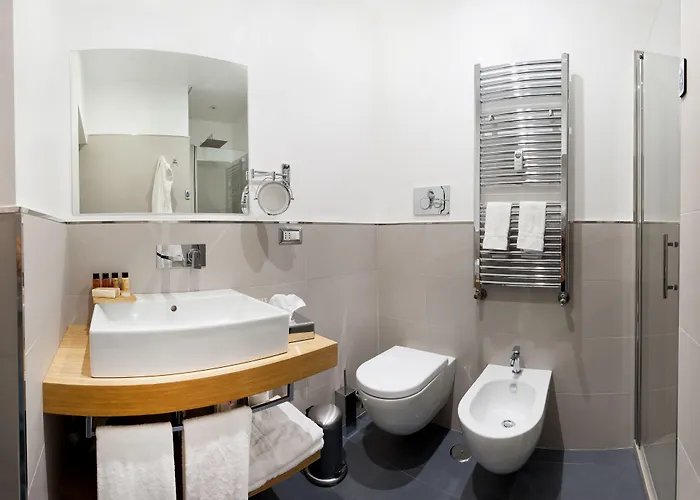 Vico Rooms&terrace