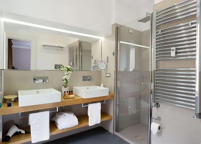 Pensión Vico Rooms&terrace Roma