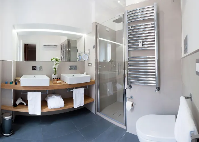 Pensión Vico Rooms&terrace Roma