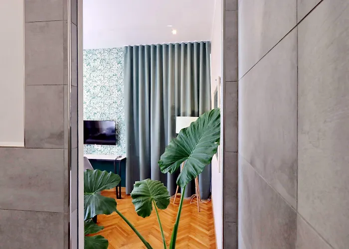 Pensión Vico Rooms&terrace