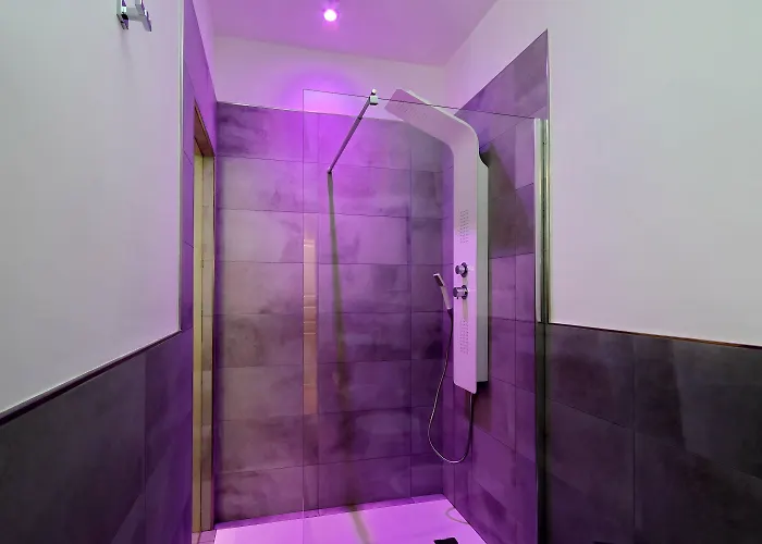 Pensión Vico Rooms&terrace 3*