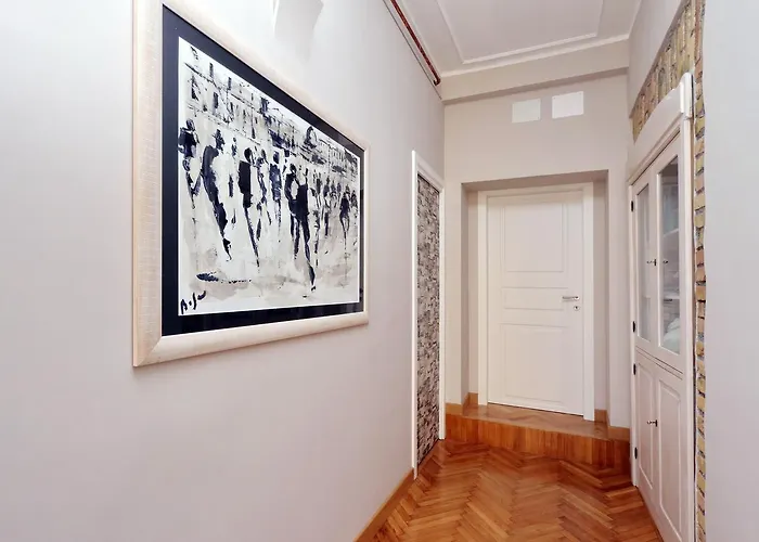 Pensión Vico Rooms&terrace